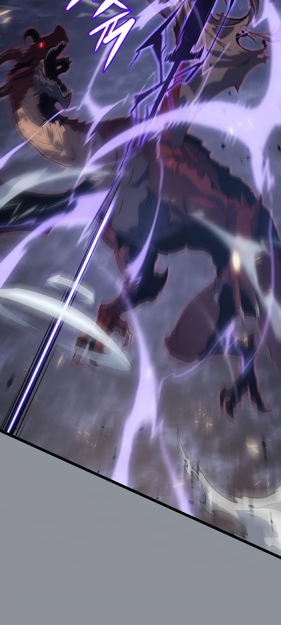 Solo Leveling, Chapter 176 image 041